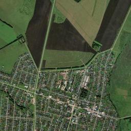Starobaltachevo High Resolution Satellite Map