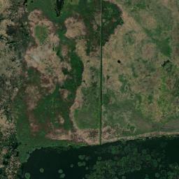 Armizonskiy Rayon High Resolution Satellite Map