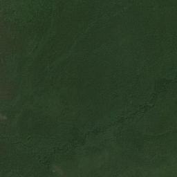 Kazachinsko-Lenskiy Rayon High Resolution Satellite Map