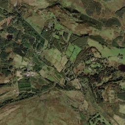 A809, Glasgow, Stirling G63 9AY, UK Satellite Map