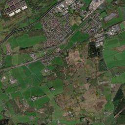 Greenhill High Resolution Satellite Map