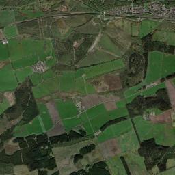 Greenbank Road, Falkirk FK1, UK Satellite Map