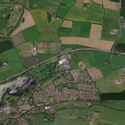 A904, Linlithgow, Falkirk EH49, UK Satellite Map