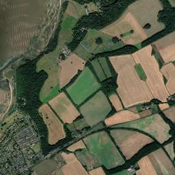 Longniddry High Resolution Satellite Map