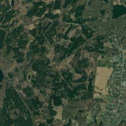 Nødebo High Resolution Satellite Map