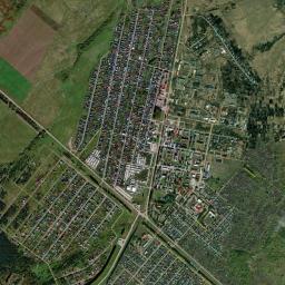 Krasnokholmskiy High Resolution Satellite Map
