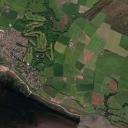 Main Road, Cardross, Argyll and Bute G82, UK Satellite Map