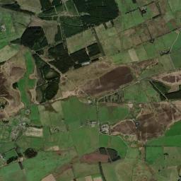 B803, Falkirk FK1, UK Satellite Map