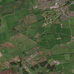 Maddiston High Resolution Satellite Map