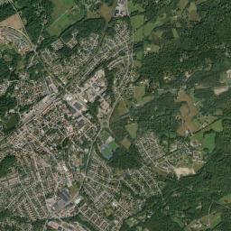 Höör High Resolution Satellite Map