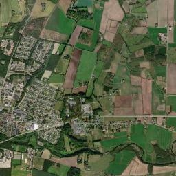 Tollarp High Resolution Satellite Map