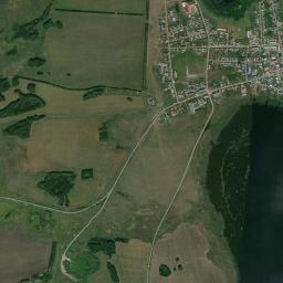 Armizonskoye High Resolution Satellite Map