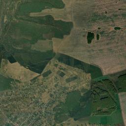 Irsha High Resolution Satellite Map