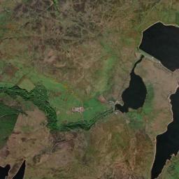 Dunrod Rd, Inverkip, Inverclyde PA16, UK Satellite Map