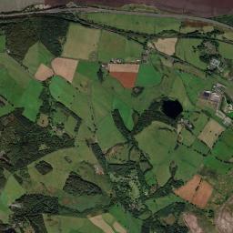 M8, Port Glasgow, Renfrewshire PA14 Satellite Map