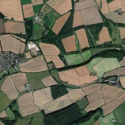 Ormiston High Resolution Satellite Map