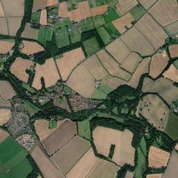 37 The Green, Pencaitland, Tranent, East Lothian EH34 5HE, UK Satellite Map