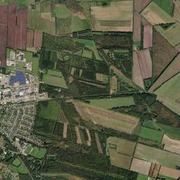 Tarm High Resolution Satellite Map