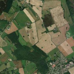 Stehag High Resolution Satellite Map