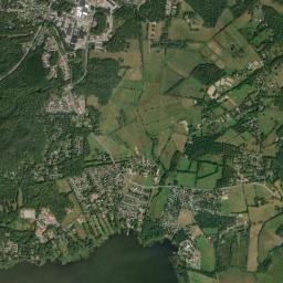 Sätofta High Resolution Satellite Map