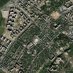 Mytishchi High Resolution Satellite Map