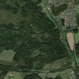 Yamkino High Resolution Satellite Map