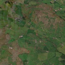 B788, Kilmacolm, Inverclyde PA13, UK Satellite Map