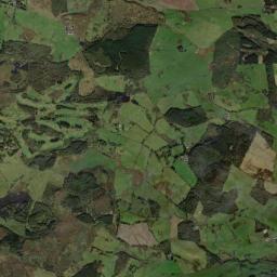 Warlock Road, Renfrewshire PA11, UK Satellite Map