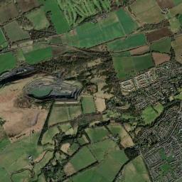 A70, Balerno, City of Edinburgh EH14, UK Satellite Map