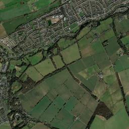 Balerno High Resolution Satellite Map