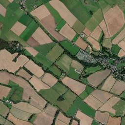 Reston Rd, Eyemouth, Scottish Borders TD14 Satellite Map