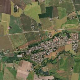 Asmundtorp High Resolution Satellite Map