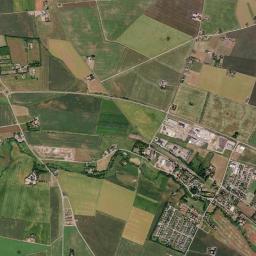 Billeberga High Resolution Satellite Map