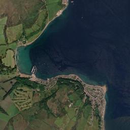 37-41 Marine Road, Isle of Bute, Argyll and Bute Satellite Map