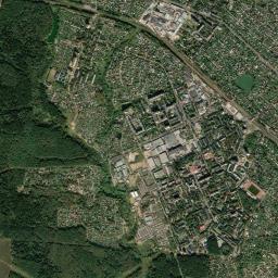 Dedovsk High Resolution Satellite Map