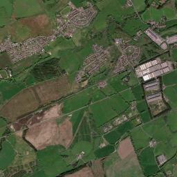 Addiebrownhill High Resolution Satellite Map