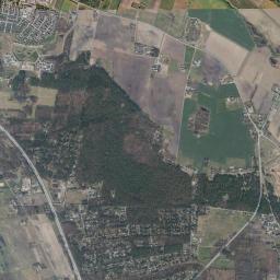 Saxtorpsskogen High Resolution Satellite Map