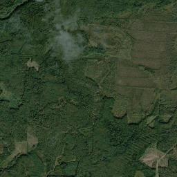 Rasonski Rayon High Resolution Satellite Map