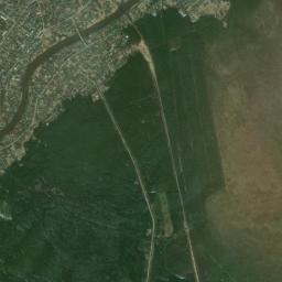 Zharkovskiy High Resolution Satellite Map