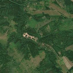 Bel’skiy Rayon High Resolution Satellite Map