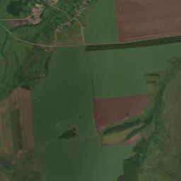 Spasskiy Rayon High Resolution Satellite Map