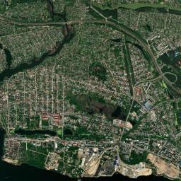 Vasil’yevo High Resolution Satellite Map