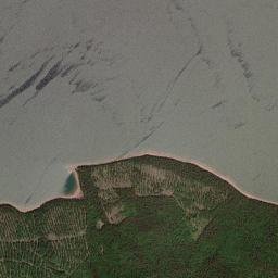 Ziminskiy Rayon High Resolution Satellite Map