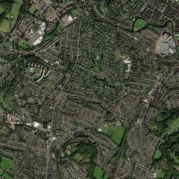 16 Newlandsfield Road, Glasgow, Glasgow City Satellite Map