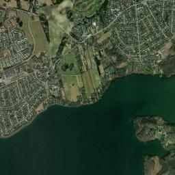 Stavnsholt High Resolution Satellite Map