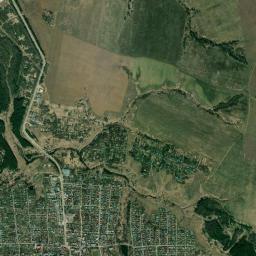 Vacha High Resolution Satellite Map