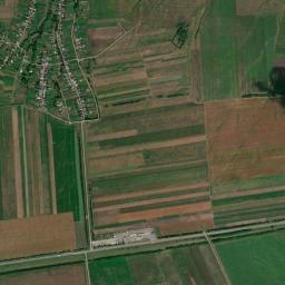 Yantikovo High Resolution Satellite Map