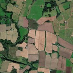 76, Berwick-upon-Tweed, Northumberland TD15, UK Satellite Map