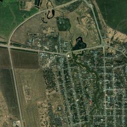 Bol’shoye Murashkino High Resolution Satellite Map