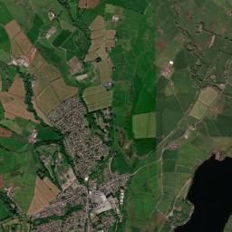 129 Herriot Avenue, Kilbirnie, North Ayrshire KA25 7JB, UK Satellite Map